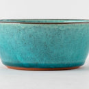 グレイズ ココットボウルL　ブルー