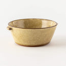 グレイズ  ココットボウルL　イエロー