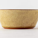 グレイズ  ココットボウルL　イエロー
