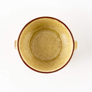 グレイズ  ココットボウルL　イエロー