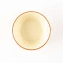 ｓｔａｉｎｅｄ  ココットボウルL　ピンク