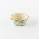ｓｔａｉｎｅｄ  ココットボウルL　ブルー
