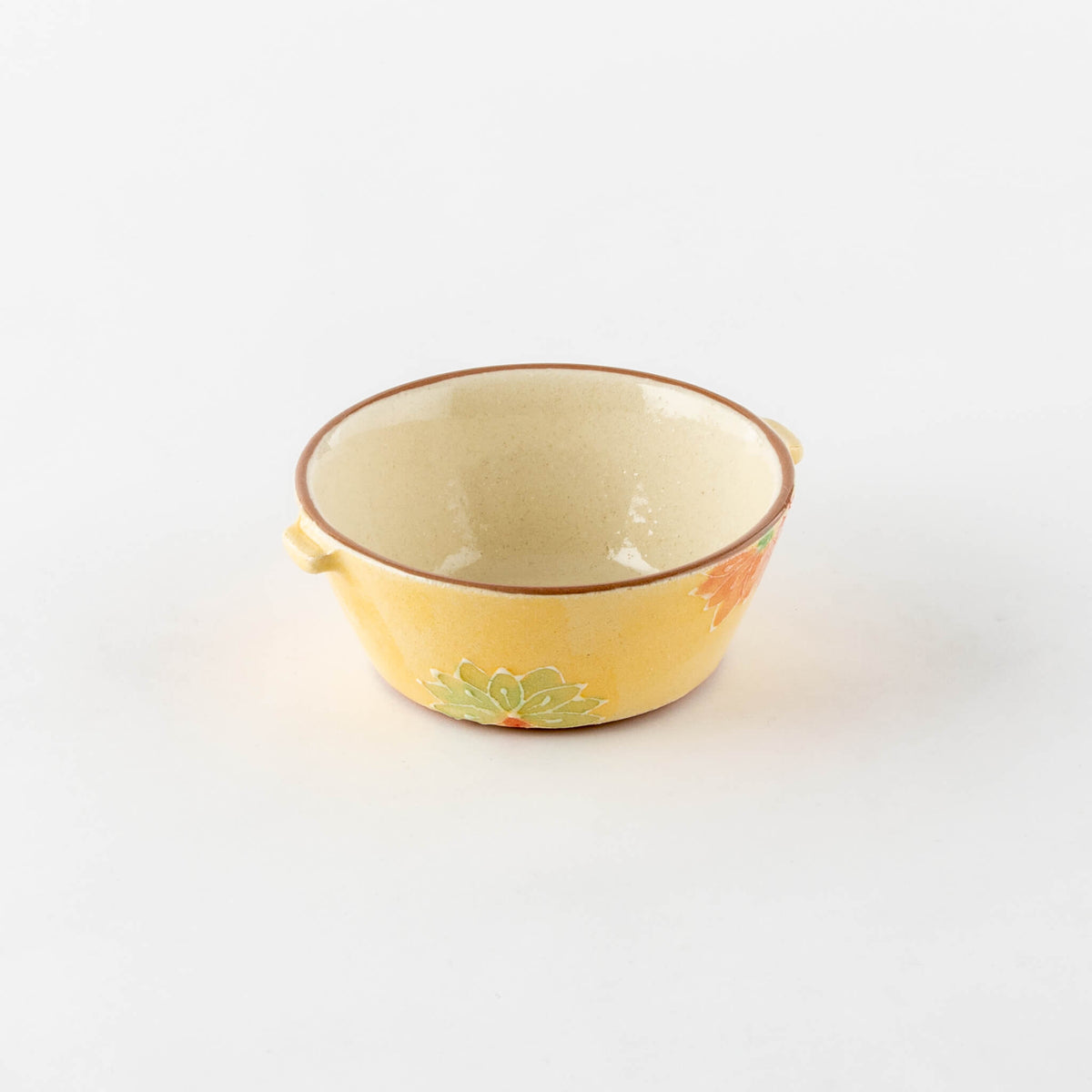 Plants ココットボウルL hana