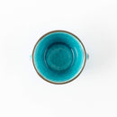 グレイズ ココットボウルS　ブルー