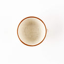 グレイズ  ココットボウルS　ホワイト