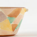 ｓｔａｉｎｅｄ   ココットボウルS　ピンク