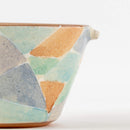 ｓｔａｉｎｅｄ  ココットボウルS　ブルー