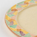 ｓｔａｉｎｅｄ   リムプレートS　ピンク