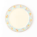 ｓｔａｉｎｅｄ  リムプレートS　ブルー