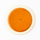 ｓｔａｉｎｅｄ  リムプレートS　ブルー