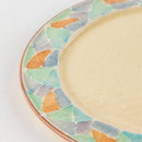 ｓｔａｉｎｅｄ  リムプレートS　ブルー