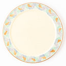 ｓｔａｉｎｅｄ  リムプレートL　ブルー