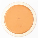 ｓｔａｉｎｅｄ  リムプレートL　ブルー