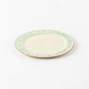 Plants   リムプレートS　happa