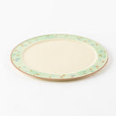 Plants   リムプレートL　happa