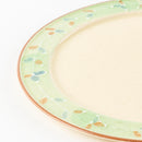 Plants   リムプレートL　happa