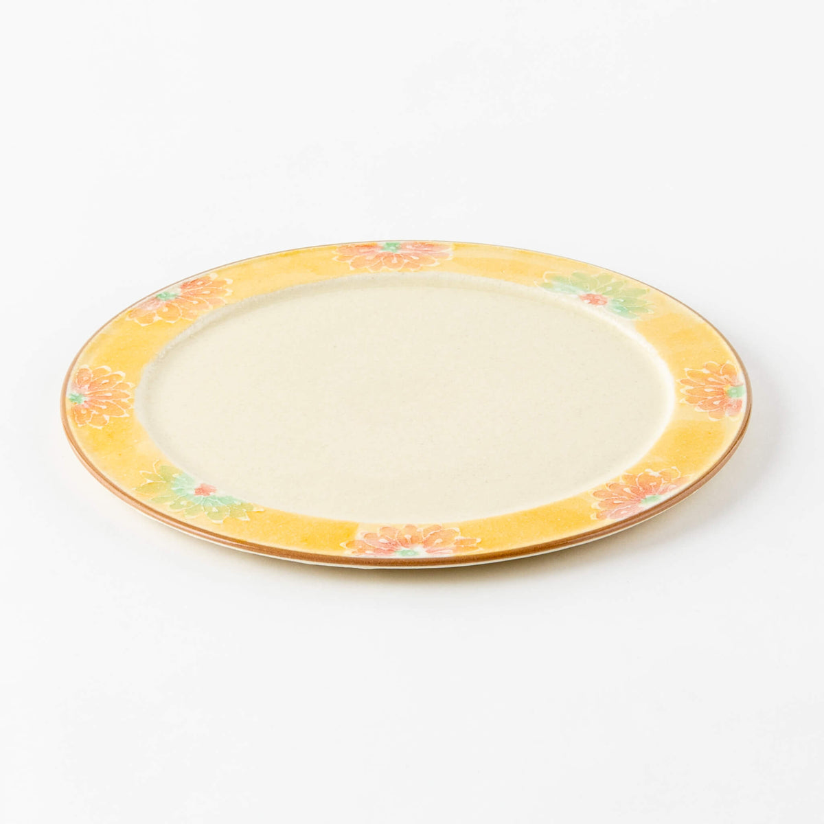 Plants リムプレートL hana