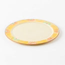 Plants  リムプレートL　hana