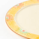 Plants  リムプレートL　hana