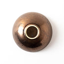 ゴールドラスター紬bowl