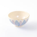 Plume和み丼　ブルー