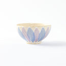 Plume和み丼　ブルー