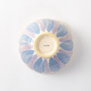 Plume和み丼　ブルー