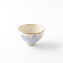 plume ライスボウル　ブルー