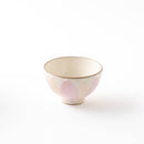 plume ライスボウル　ピンク