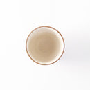 plume 湯呑　ピンク