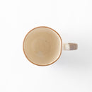 plume マグカップ　ピンク