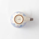 plume マグカップ　ブルー