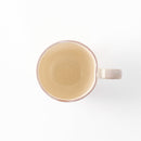 plume マグカップ　ブルー