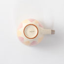 plume マグカップ　ピンク