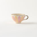 plume スープカップピンク