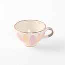 plume スープカップピンク
