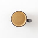 黒十草切立マグカップ