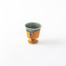 アイネズしのぎ 高台杯