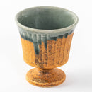 アイネズしのぎ 高台杯