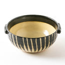 黒十草スープカップ