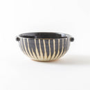 黒十草スープカップ