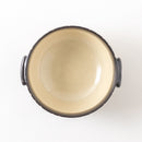 黒十草スープカップ