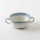 塗分手付きスープカップ