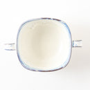 塗分手付きスープカップ