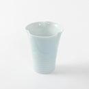 青白磁フリーカップ