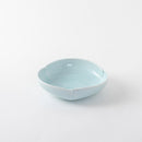 青白磁みつとじ5寸鉢