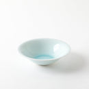 青白磁クラフトボール（大）