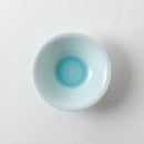 青白磁クラフトボール（大）