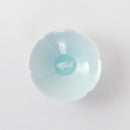 青白磁魚文5.5寸鉢