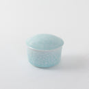 青白磁ボンボニエール